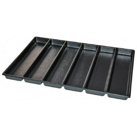 UPC: 0024821819276 | Kennedy Divider 2  Drawer  6 Compartments 81927