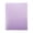 Light Violet, variant on Plastic Folder with Pockets,Letter Paper Folder,Colored Folder with Business Card Slot,Multi Purpose File Manager,Heavy Duty Document Organizer for Office Organization,9.37x11.4 inch(Light Yellow)