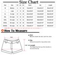 thumbnail image 3 of BSDJILFG Big and Tall Shorts for Men Casual Cargo Carpenter Cotton Shorts Straight Leg Zipper Pockets ,sizes L-5XL, 3 of 4