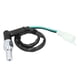 thumbnail image 4 of Rear Hydraulic Brake Switch Cable M10x1.25 Thread Single Hollow Bolt Universal for Motorcycle, 4 of 5