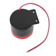 thumbnail image 4 of Bocina de alarma de marcha atrás para coche Universal 12V 105db con zumbador de respaldo ANGGREK Otros, 4 of 8