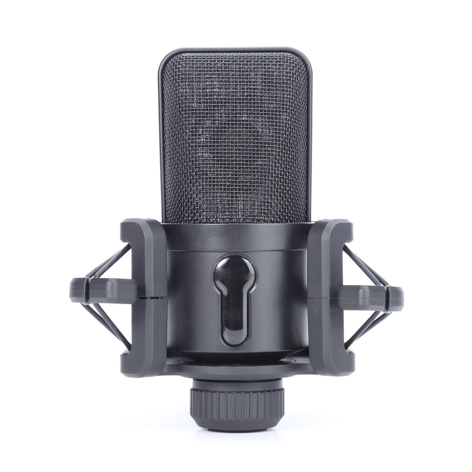 Jaspee Large Diaphragm Microphone Microphones Capacitor For