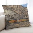 thumbnail image 1 of Ahgly Company State Arizona Indoor Throw Pillow, 18 inch by 18 inch, 1 of 6