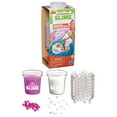 thumbnail image 4 of Play-Doh Nickelodeon Slime Brand Compound Foodie Blends Cake & Ice Cream Scented Kit, 4 of 9