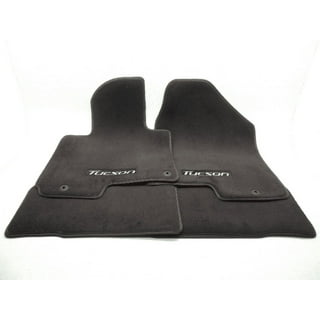 2016 hyundai 2024 tucson floor mats