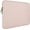 Pink, variant on RAINYEAR 11 Inch Laptop Sleeve Soft PU Leather Case Protective Water Resistant Zipper Cover Padded Carrying Bag Compatible with 11.6 MacBook Air Surface for 11" Chromebook Notebook Computer (Pink)