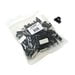 

C2G cable organizer clamp -