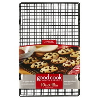 foxwelkin Cooling Rack Set - Heavy Duty & Non-Stick foxwelkin Cooling Rack Set - Heavy Duty & Non-Stick