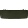 thumbnail image 5 of Meridian Furniture Alder Green Velvet Sofa, 5 of 17
