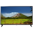 thumbnail image 1 of Televisión LG UP75 AI ThinQ LED Smart TV de 43", Resolución 3840 x 2160 (Ultra HD 4K), HDR10 Pro LG 43UP751C0SF.AWM, 1 of 2
