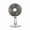 Gold, variant on USB Fan for Better Cooling,USB Desk Fan for Bedroom Dorm Indoor Outdoor