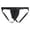 Black, variant on Xijirk Mens Underwear,Thong Underwear Seamless C Word Design Double Strap Style Small Sexy Breathable Fabric Daily Wear,Men's Underwear,Red,M