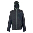 thumbnail image 1 of Regatta Mens Alven Full Zip Fleece Jacket, 1 of 4