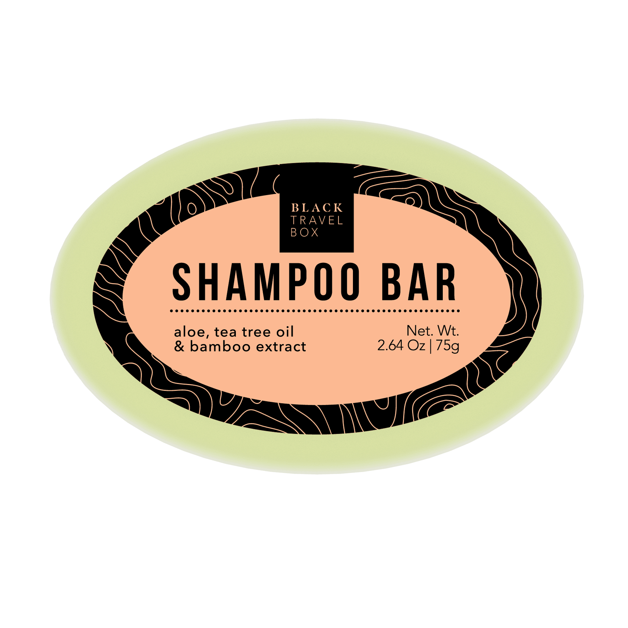 travel shampoo kmart