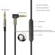 thumbnail image 4 of Cable de audio de repuesto para auriculares Marshall Major Ii Monitor Mid con cable, 4 of 4