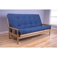 thumbnail image 4 of Kodiak Furniture Monterey Futon and Mattress, 4 of 6