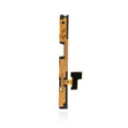thumbnail image 2 of Replacement Power / Volume Button Flex Cable (With Bracket) Compatible For Samsung Galaxy A71 5G (A716 / 2020）, 2 of 3