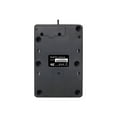 thumbnail image 4 of Adesso AKB-601UB - Clavier - USB - US - Noir, 4 of 9
