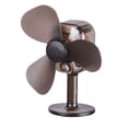 thumbnail image 3 of Estilo De Ventilador Pequeño Luminoso Alimentado Por Viento Para Piezas De Adornos De Motocross Negro+Estilo De Ventilador Pequeño Luminoso Alimentado Por Viento Para Piezas De Adornos De, 3 of 9