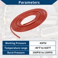 thumbnail image 4 of 1/16" 2mm ID, 4 of 7