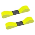 thumbnail image 1 of harper 2 Pieces Golf Swing Trainer Improving Hand Positioning Portable Swing Correcting green, 1 of 9
