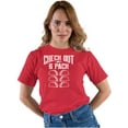thumbnail image 3 of Go All Out Check Out My 6 Pack Tacos Funny  T-Shirt Mens/Women/Youth, 3 of 4