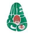 thumbnail image 1 of Plato Disney Chip y Dale de Melamina con Temática de Japón para Alimentos, 1 of 3