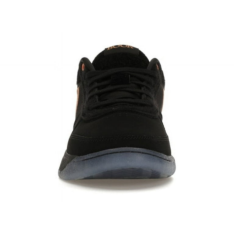 Nike Men's Book 1 Haven (Translucent Outsole) Basketball Shoes