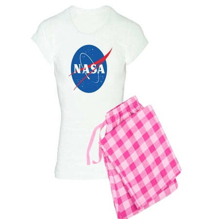 

CafePress - NASA Logo Pajamas - Women s Light Pajamas