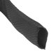 thumbnail image 4 of Funda protectora de cuerda de cabrestante de poliéster, negra, Universal, para línea de Cable de 5cm/1,97 pulgadas de ancho, 4 of 8