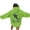 Green, variant on CAIXIA Shark Womens Hoodies Pullover Y2k Trendy Long Sleeve Fall Winter 3d Graphic Crewneck Sweatshirts Women with Pocket Airport Travel Outfit Women Clothes