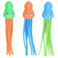 thumbnail image 2 of Juguetes de Natación y Buceo BuyWeekMX 3 Piezas Acaleph, 2 of 9