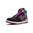 thumbnail image 4 of NIKE MENS Dunk High "Premium East Trucking" 317891 051 from Stadium Goods, 4 of 6