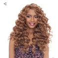 thumbnail image 3 of Harlem125 Synthetic Hair Braids Kima Braid Ocean Wav, 3 of 3