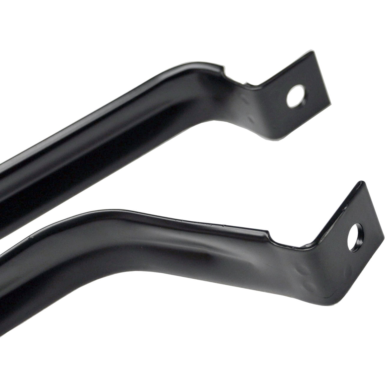 Dorman 578-430 Fuel Tank Strap for Specific Toyota Models, Black