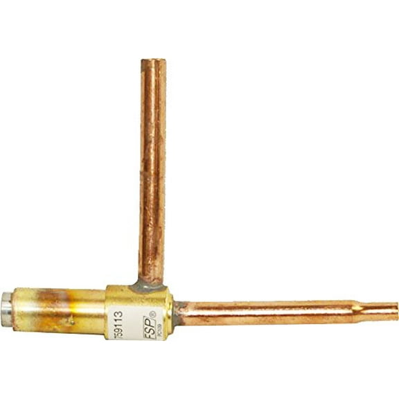 Whirlpool WP759113 Valve Gas - OEM Part