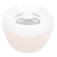 thumbnail image 1 of Máquina De Eliminación De Uñas Con Tazón Con Uñas Eléctricas Con Archivos De Uñas Pusente De Cutícula Para El Salón Doméstico Remoción De Esmalte De Gel Rápido, 1 of 7