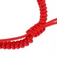 thumbnail image 5 of CIMAXIC Chinese New Year Bracelet Rabbit Hand Rope Year Of The Rabbit Red Bracelet String Bracelet,3.94"X0.47"X0.2", 5 of 5
