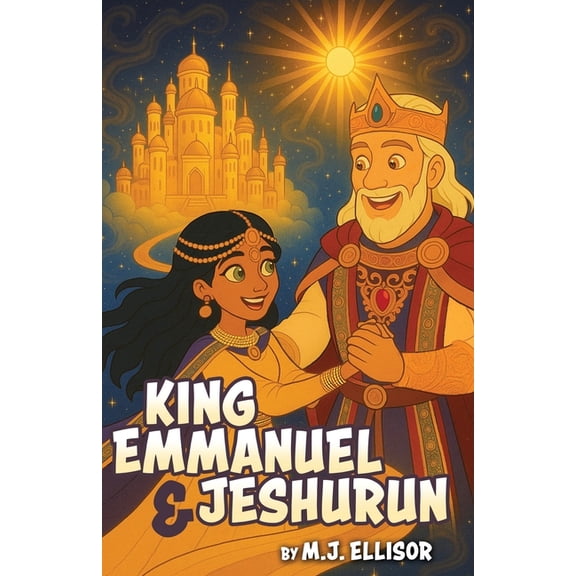 King Emmanuel & Jeshurun, (Paperback)