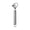 B-7.28Inch, variant on Harlier 1 Pcs Cactus Peeler Spoon, Stainless Steel Rice Meat Dumplings Spoon Squeezing Meatball Artifact Spoon Kitchen Tools, Stainless Steel Nopales Peeler, Easy Nopales Peeler, 7.2 In