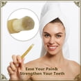 thumbnail image 4 of Cepillo de dientes natural Miswak Sticks FREEGRIN, paquete de 16 unidades, 4 of 9