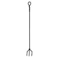 thumbnail image 1 of Minuteman WFR-01 Large Rope Design Fork in Black, 1 of 3