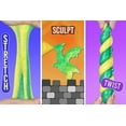 thumbnail image 3 of Magic Dragon Heat-Sensitive Putty, 3 of 5