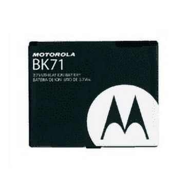 Original Motorola Battery BK71 for V750 V950