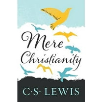 Mere Christianity (Deluxe Edition) (Hardcover)