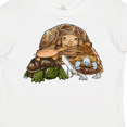 thumbnail image 4 of Inktastic Cute Pile of Turtles Boys or Girls Toddler T-Shirt, 4 of 5