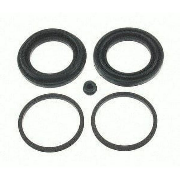 Disc Brake Caliper Repair Kit Front Carlson 15275