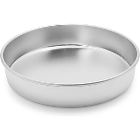 Naturals Round Cake Pan, 12-Inch