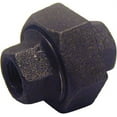 thumbnail image 2 of STZ Industries 1/2 in. FIP each X 1/2 in. D FIP Black Malleable Iron Union, 2 of 2
