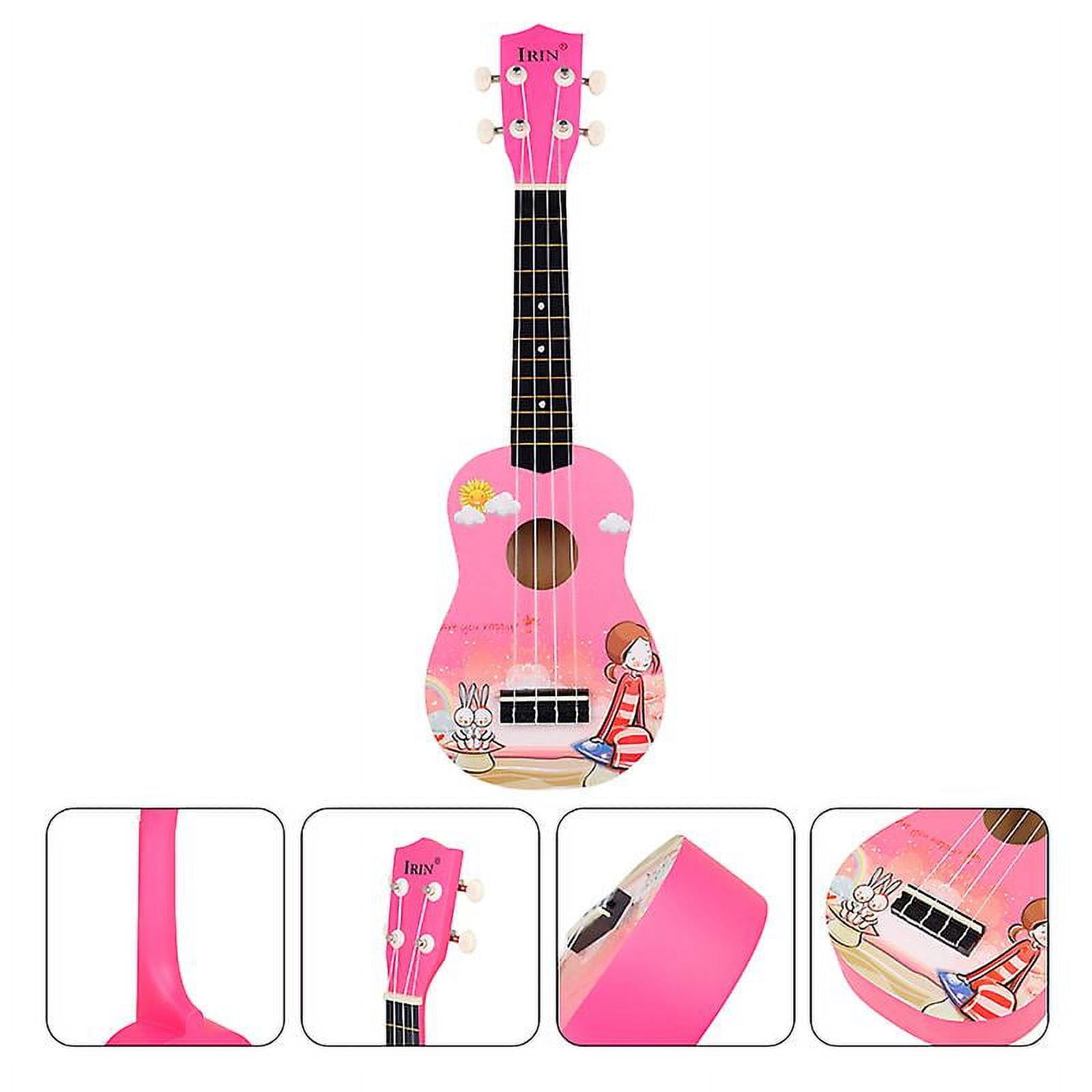 1pcs Beginner Ukulele